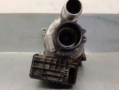 Peça sobressalente para automóvel em segunda mão turbocompresor por jaguar s-type 2.7 v6 diesel cat referências oem iam 6r8q6k682ac