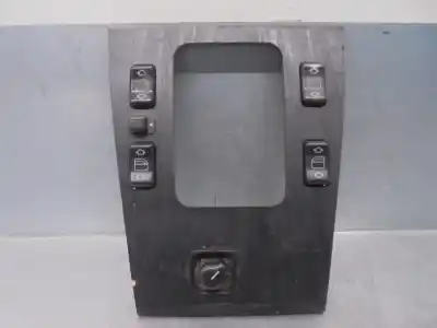 Piesă de schimb auto la mâna a doua Panou Comandã Geamuri Electrice Fațã Stânga pentru MERCEDES CLASE C (W202) BERLINA 1.8 16V CAT Referințe OEM IAM 2026830000  