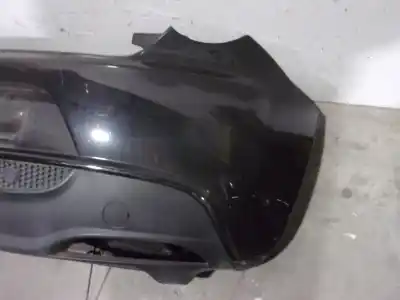 Автозапчастина б/у задній бампер для alfa romeo mito (145) 1.3 jtd cat посилання на oem iam 156084446  