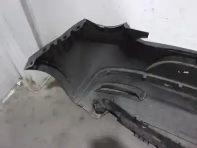 Автозапчастина б/у задній бампер для alfa romeo mito (145) 1.3 jtd cat посилання на oem iam 156084446  