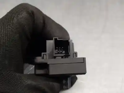 Second-hand car spare part air conditioning hatches opening motor for citroen c5 berlina 2.0 hdi fap oem iam references 9833381680  647947