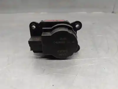 Tweedehands auto-onderdeel airconditioning luikjes openingsmotor voor citroen c5 berlina 2.0 hdi fap oem iam-referenties 9833381680