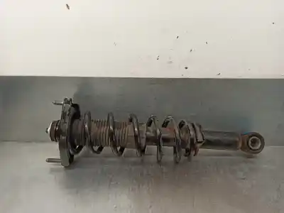 Pezzo di ricambio per auto di seconda mano ammortizzatore posteriore destro per toyota corolla verso (r1) 2.2 d-4d sol riferimenti oem iam 485300f020