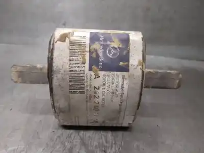 İkinci el araba yedek parçası  için MERCEDES-BENZ CLASE E (W211) BERLINA  OEM IAM referansları A2122400418  