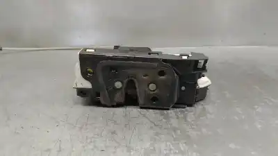 Автозапчасти б/у замок задней правой двери за seat ibiza (6j5) 1.9 tdi ссылки oem iam 6j0839016a  