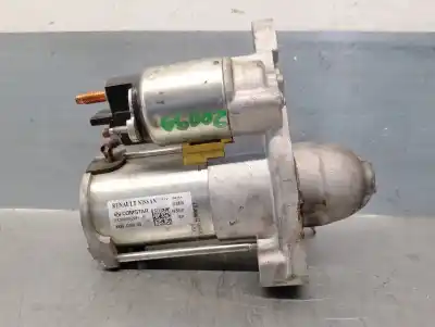 Second-hand car spare part starter motor for dacia jogger ml oem iam references 233008820r