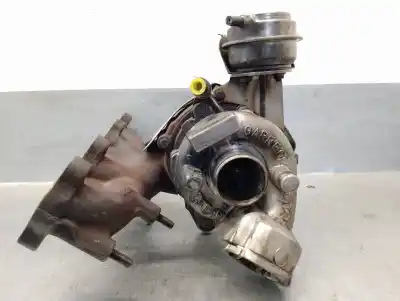 Second-hand car spare part turbocharger for skoda octavia ii combi (1z5) 2.0 tdi 4x4 oem iam references 03g253010