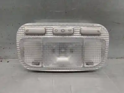 Tweedehands auto-onderdeel binnenlicht voor citroen c5 berlina 2.0 hdi fap oem iam-referenties 9680713880