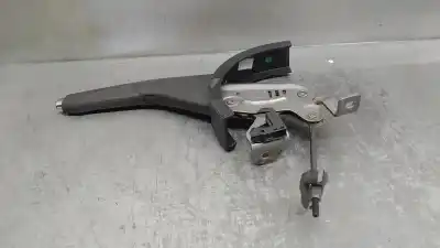 Автозапчасти б/у рычаг ручного тормоза за seat ibiza (6j5) 1.9 tdi ссылки oem iam 6j0711461b  