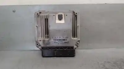 Peça sobressalente para automóvel em segunda mão centralina de motor uce por chevrolet aveo 1.3 diesel cat referências oem iam 55583708