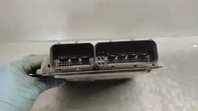 Second-hand car spare part ecu engine control for chevrolet aveo 1.3 diesel cat oem iam references 55583708  0281018383