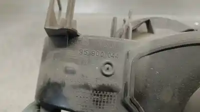 Second-hand car spare part outer fuel cap for chevrolet aveo 1.3 diesel cat oem iam references 95900044  