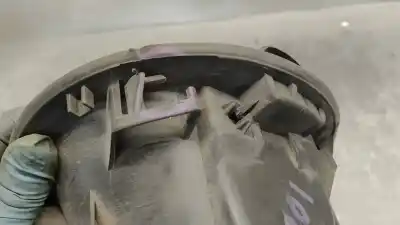 Second-hand car spare part outer fuel cap for chevrolet aveo 1.3 diesel cat oem iam references 95900044  