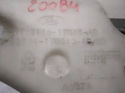 Автозапчасти б/у чистый депозит за ford transit connect (tc7) 1.8 tdci cat ссылки oem iam 2t1417618ab  2t1417b613ab