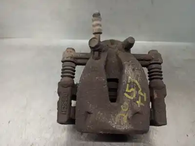 Pezzo di ricambio per auto di seconda mano pinza freno posteriore sinistra per toyota corolla verso (r1) 2.2 d-4d sol riferimenti oem iam 4775005071