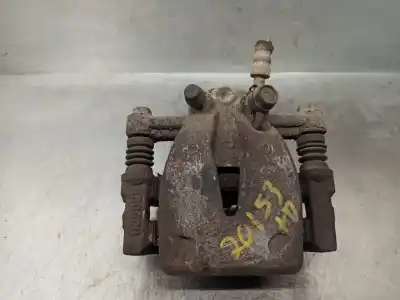 Pezzo di ricambio per auto di seconda mano pinza freno posteriore destra per toyota corolla verso (r1) 2.2 d-4d sol riferimenti oem iam 4773005071