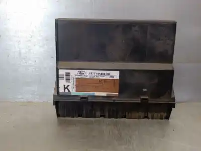 Pièce détachée automobile d'occasion Module Confort pour FORD MONDEO BERLINA (GE) 2.0 TDCi CAT Références OEM IAM 1S7T15K600KB  5WK48743C
