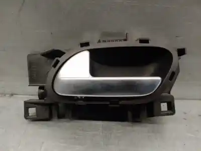Tweedehands auto-onderdeel binnenhandgreep links voor voor citroen c5 berlina 2.0 hdi fap oem iam-referenties 9660525480