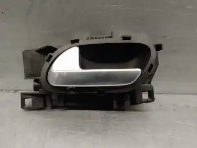 Tweedehands auto-onderdeel binnenhandgreep links achter voor citroen c5 berlina 2.0 hdi fap oem iam-referenties 9660525480