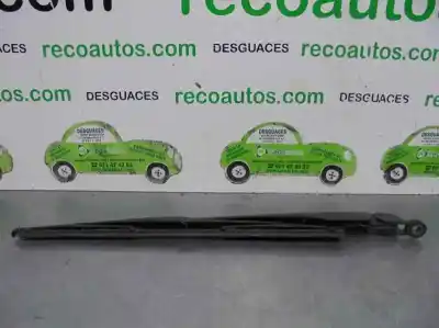Peça sobressalente para automóvel em segunda mão haste de escova traseiro por bmw x3 (e83) 2.0 sd referências oem iam 61623400708  