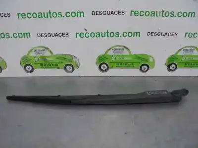 Second-hand car spare part rear windshield wiper arm for bmw x3 (e83) 2.0 sd oem iam references 61623400708