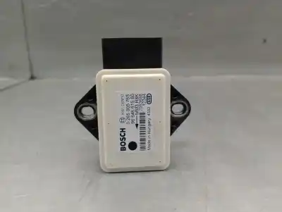 Pièce détachée automobile d'occasion Capteur pour CITROEN C5 BERLINA 2.0 HDi FAP Références OEM IAM 9664661580  0265005765