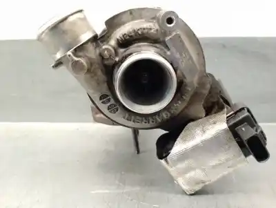 Second-hand car spare part Turbocharger for CHEVROLET CAPTIVA 2.0 Diesel CAT OEM IAM references 96440365  7624630006