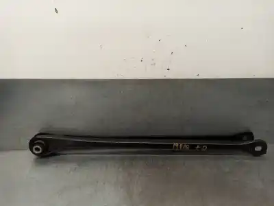 Peça sobressalente para automóvel em segunda mão Braço De Suspensão Traseiro Inferior Direito por BMW SERIE 3 TOURING (E46) 2.0 16V Diesel CAT Referências OEM IAM 33326770813  
