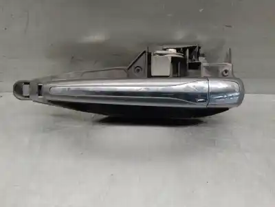 Tweedehands auto-onderdeel buitenste handgreep achter links voor citroen c5 berlina 2.0 hdi fap oem iam-referenties 9672961180