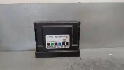 Pièce détachée automobile d'occasion MODULE ÉLECTRONIQUE pour CHEVROLET AVEO BERLINA HATCHBACK  Références OEM IAM 13582620  