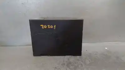 Peça sobressalente para automóvel em segunda mão módulo eletrônico por chevrolet aveo 1.3 diesel cat referências oem iam 13582620  