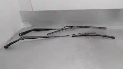 Peça sobressalente para automóvel em segunda mão haste de escova dianteiro direito por chevrolet aveo 1.3 diesel cat referências oem iam w000018067