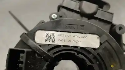 Second-hand car spare part headlights switch for chevrolet aveo 1.3 diesel cat oem iam references 95164179  