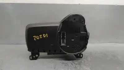 Peça sobressalente para automóvel em segunda mão quadrante por chevrolet aveo 1.3 diesel cat referências oem iam 95072532  