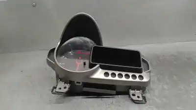 Peça sobressalente para automóvel em segunda mão quadrante por chevrolet aveo 1.3 diesel cat referências oem iam 95072532  