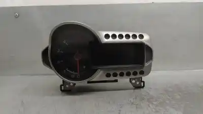 Peça sobressalente para automóvel em segunda mão quadrante por chevrolet aveo 1.3 diesel cat referências oem iam 95072532  