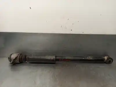 Автозапчастина б/у амортизатор задній лівий для SEAT LEON (1M1) 1.9 TDI Посилання на OEM IAM 1J0513025BH  