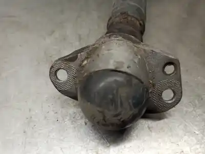 Автозапчасти б/у задний левый амортизатор за seat leon (1m1) 1.9 tdi ссылки oem iam 1j0513025bh  