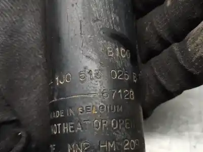 Автозапчасти б/у задний левый амортизатор за seat leon (1m1) 1.9 tdi ссылки oem iam 1j0513025bh  