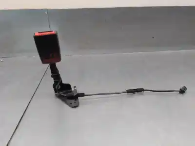 Tweedehands auto-onderdeel riemhaak rechts achter voor citroen c5 berlina 2.0 hdi fap oem iam-referenties 96561758xt