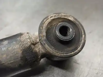 Peça sobressalente para automóvel em segunda mão amortecedor traseiro direito por seat leon (1m1) 1.9 tdi referências oem iam 1j0513025bh  