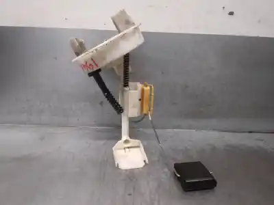 İkinci el araba yedek parçası  için MERCEDES-BENZ CLASE E (W211) BERLINA  OEM IAM referansları A2114701641  0580303018