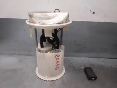 Second-hand car spare part fuel tank sender unit for citroen c2 sx oem iam references 9645187980  0580314017