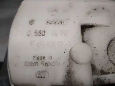 Second-hand car spare part fuel tank sender unit for citroen c2 sx oem iam references 9645187980  0580314017