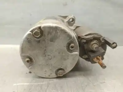 Автозапчастина б/у двигун запускається для renault clio ii fase i (b/cbo) 1.6 initiale (b/cbod) 90 cv / 66 kw посилання на oem iam 7700274351  m002t13581