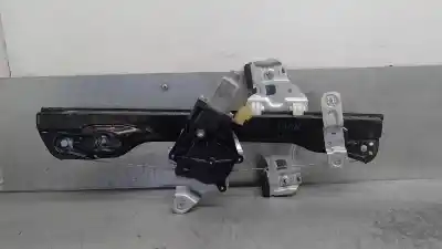 Peça sobressalente para automóvel em segunda mão elevador de vidros dianteiro direito por chevrolet aveo 1.3 diesel cat referências oem iam 96964420