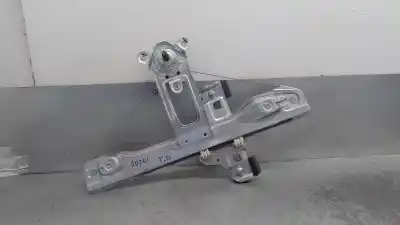 Peça sobressalente para automóvel em segunda mão elevador de vidros traseiro direito por chevrolet aveo 1.3 diesel cat referências oem iam 95391126