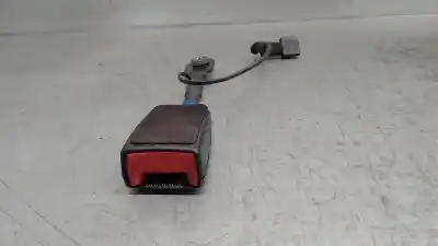 Peça sobressalente para automóvel em segunda mão chicote / encaixe cinto segurança dianteiro direito por chevrolet aveo 1.3 diesel cat referências oem iam 95171784