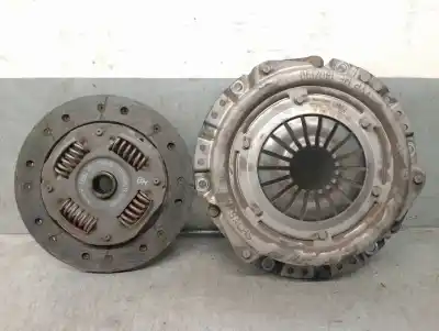 Recambio de automóvil de segunda mano de KIT EMBRAGUE para FORD FIESTA (CBK)  referencias OEM IAM 2S617550BC  