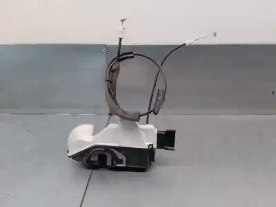 Tweedehands auto-onderdeel linker voordeur slot voor citroen c5 berlina 2.0 hdi fap oem iam-referenties 9800618280